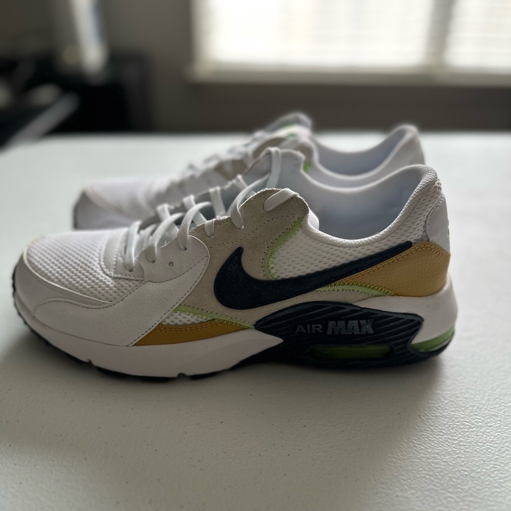 Men’s Nike Air Max Excee